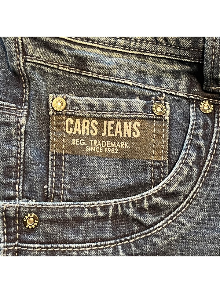 Cars Jeans Jeans 
