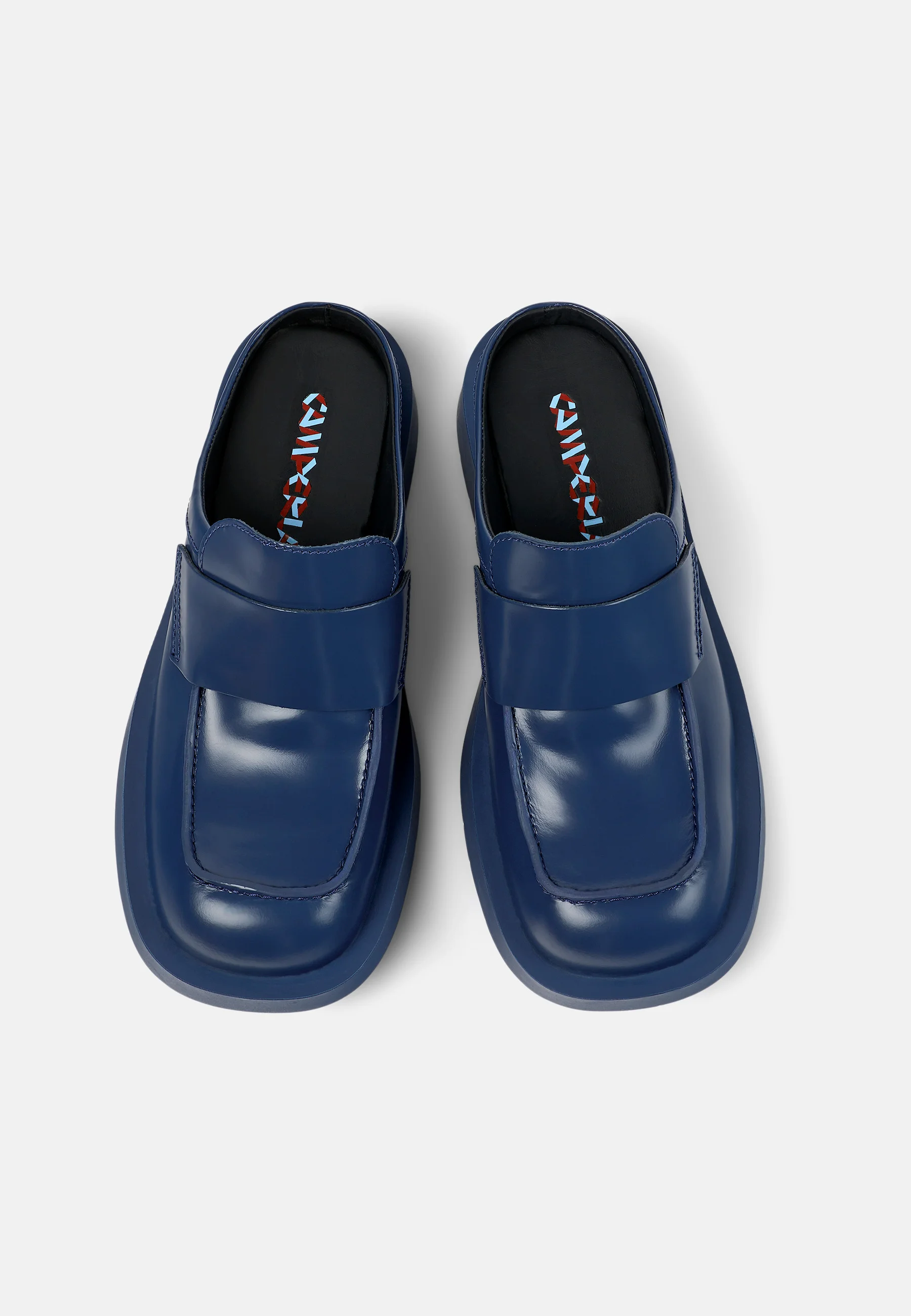 CAMPERLAB Zapatos sin cordones