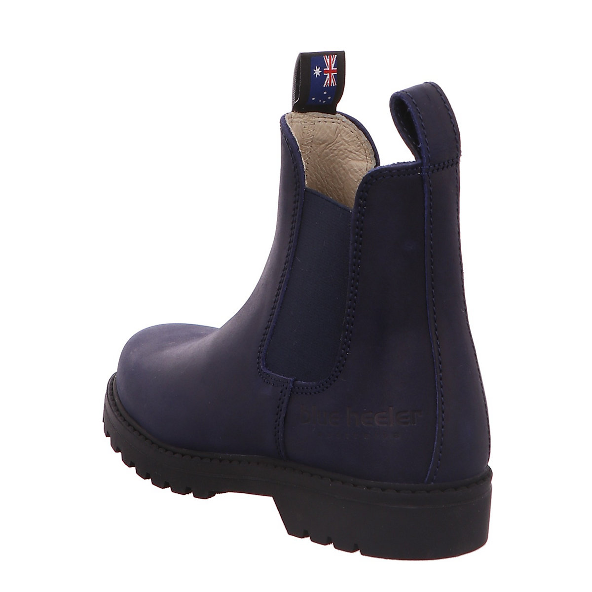 Klassische Stiefeletten MERYL MATT für Mädchen