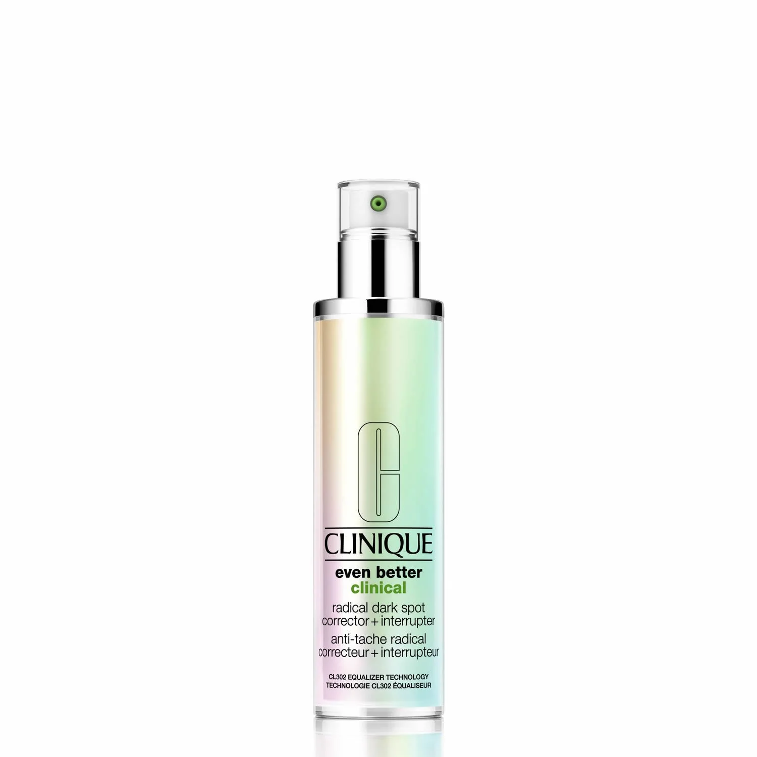 Sérum facial anti-imperfecciones Even Better Clinical Radical Dark Spot Corrector + Interruptor - Sérum facial anti-imperfecciones