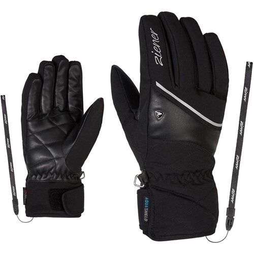 DAMEN HANDSCHUHE KAIKA AS(R) AW LADY GLOVE