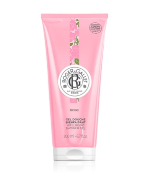 Roger & Gallet Rose Duschgel-200 ml