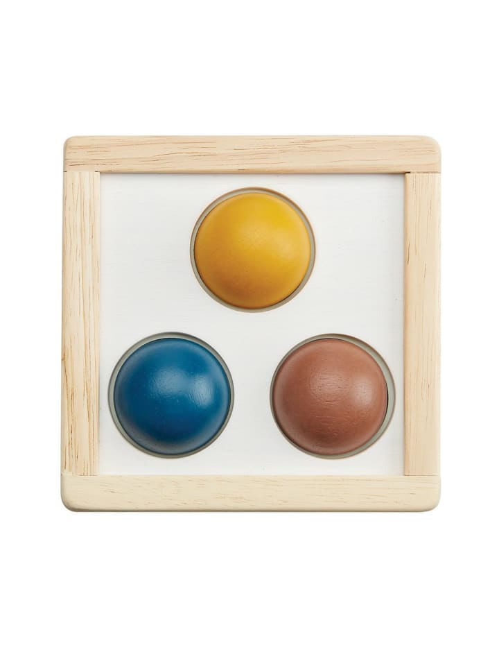 Plan Toys Hammerspiel Schlagen und Fallen Orchard ab 12 Monate günstig kaufen onesize