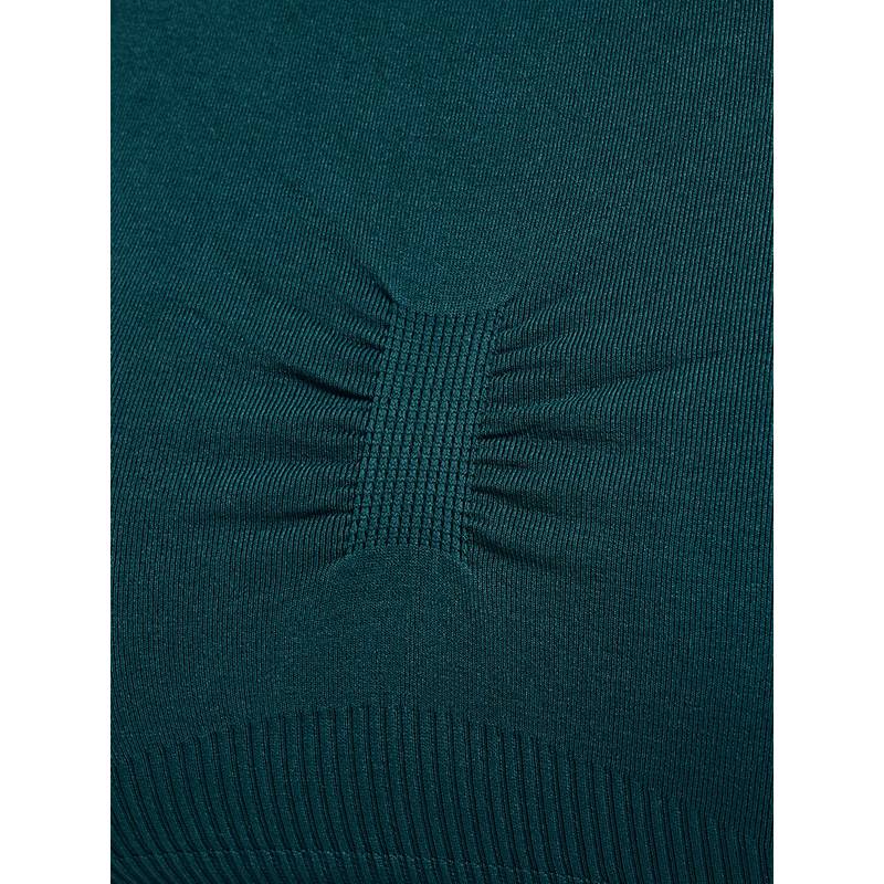 hummel hmlSHAPING SEAMLESS SPORTS TOP Funktionstop Damen