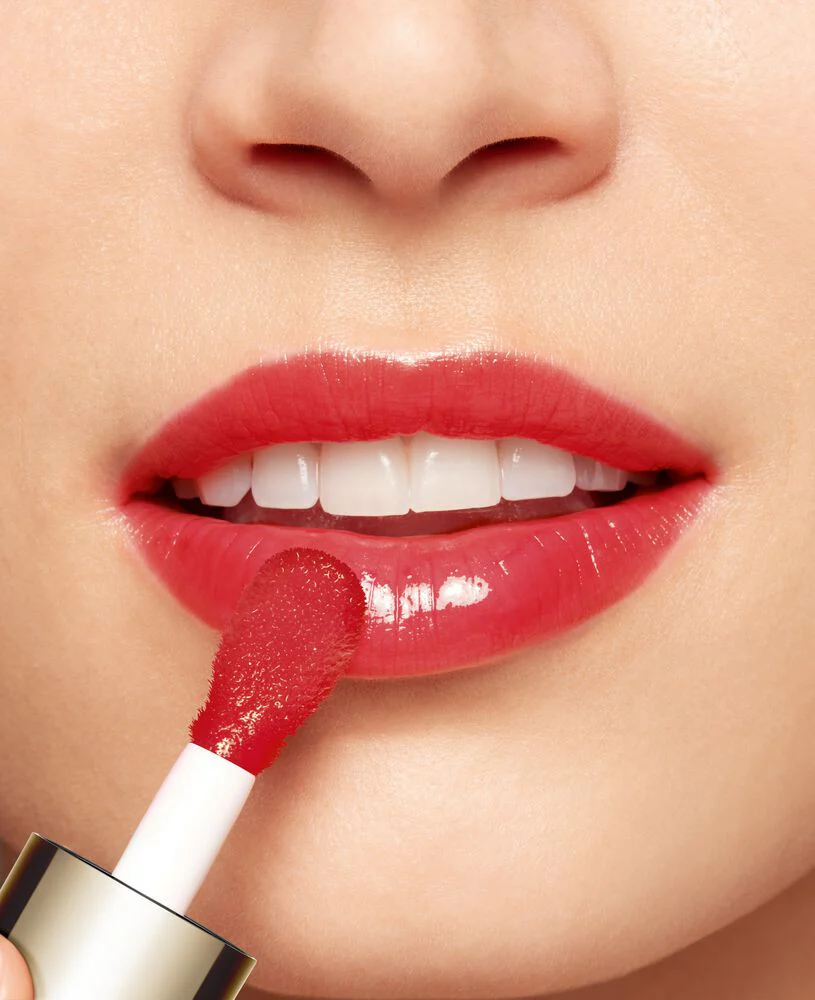 Aceite labial Lips Lip Comfort - Brillo