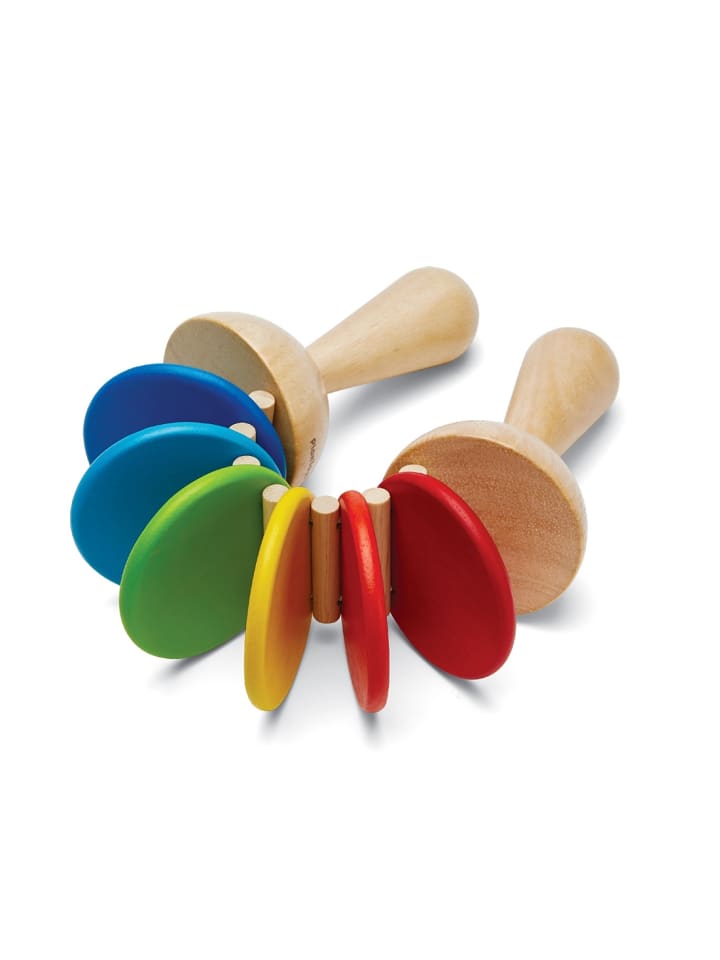 Plan Toys Klapper ab 18 Monate günstig kaufen onesize