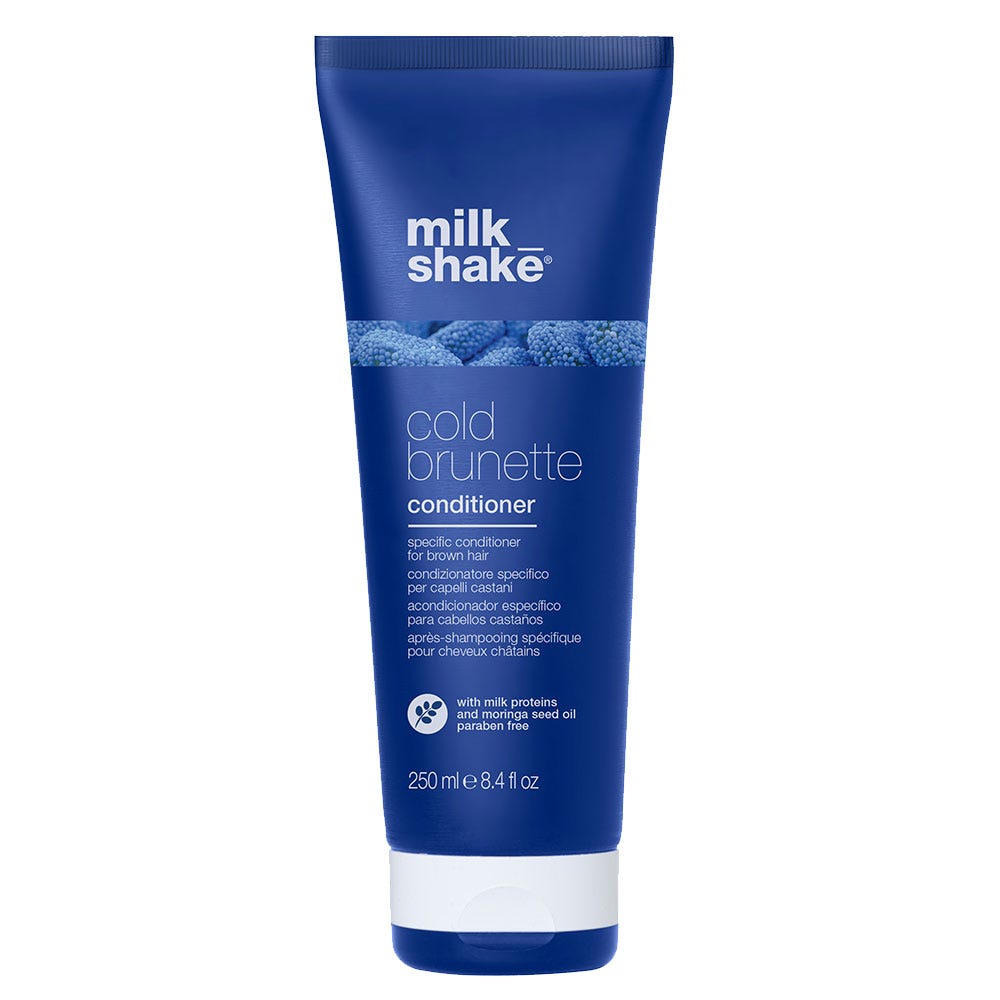 milk_shake Cold Brunette Conditioner 250 ml