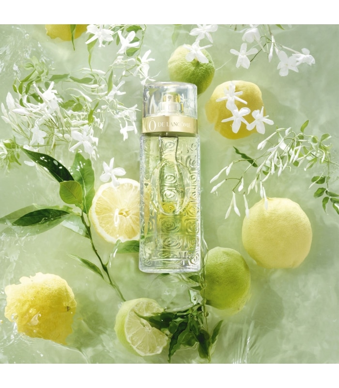 Ô DE LANCÔME-Eau de Toilette Vaporisateur