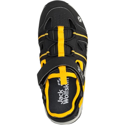 KINDER SANDALEN SUN CLIMBER K
