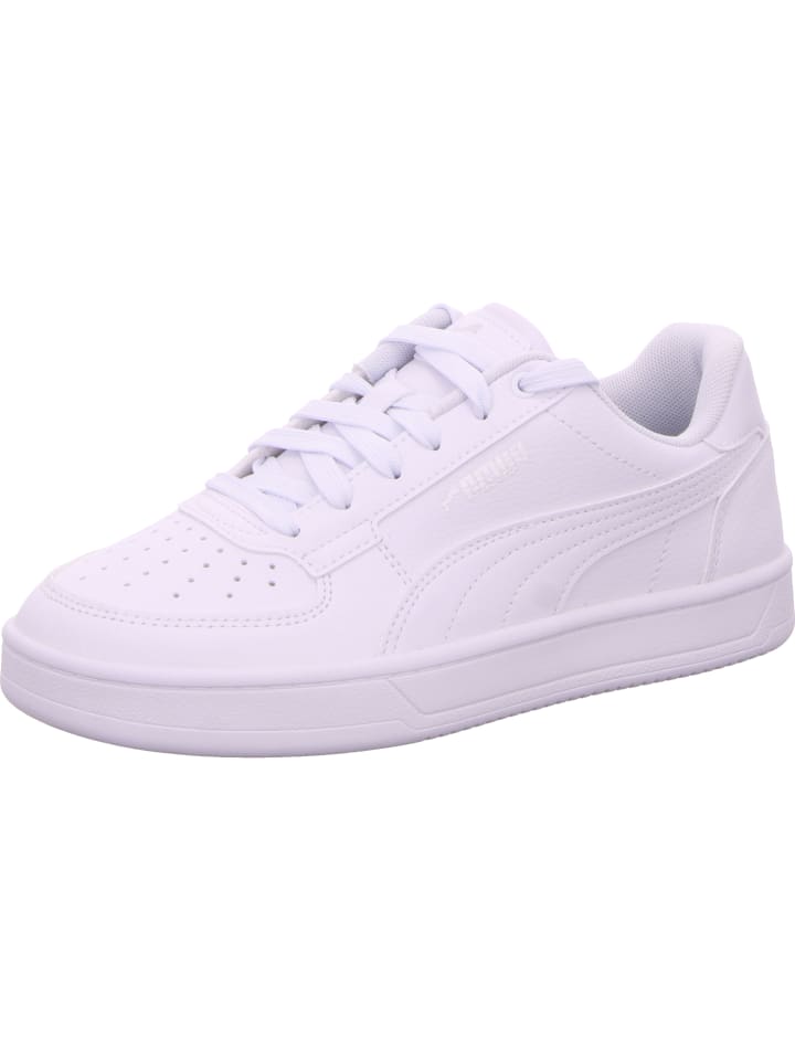 Puma Sportschuh in weiß günstig kaufen