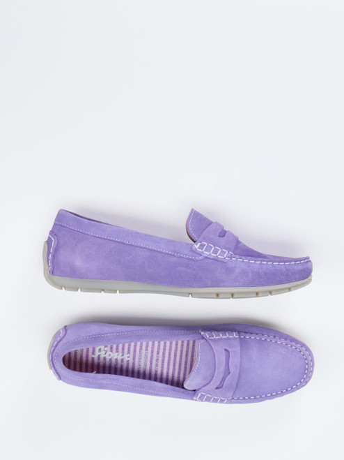 Slipper-25611190001 Sioux