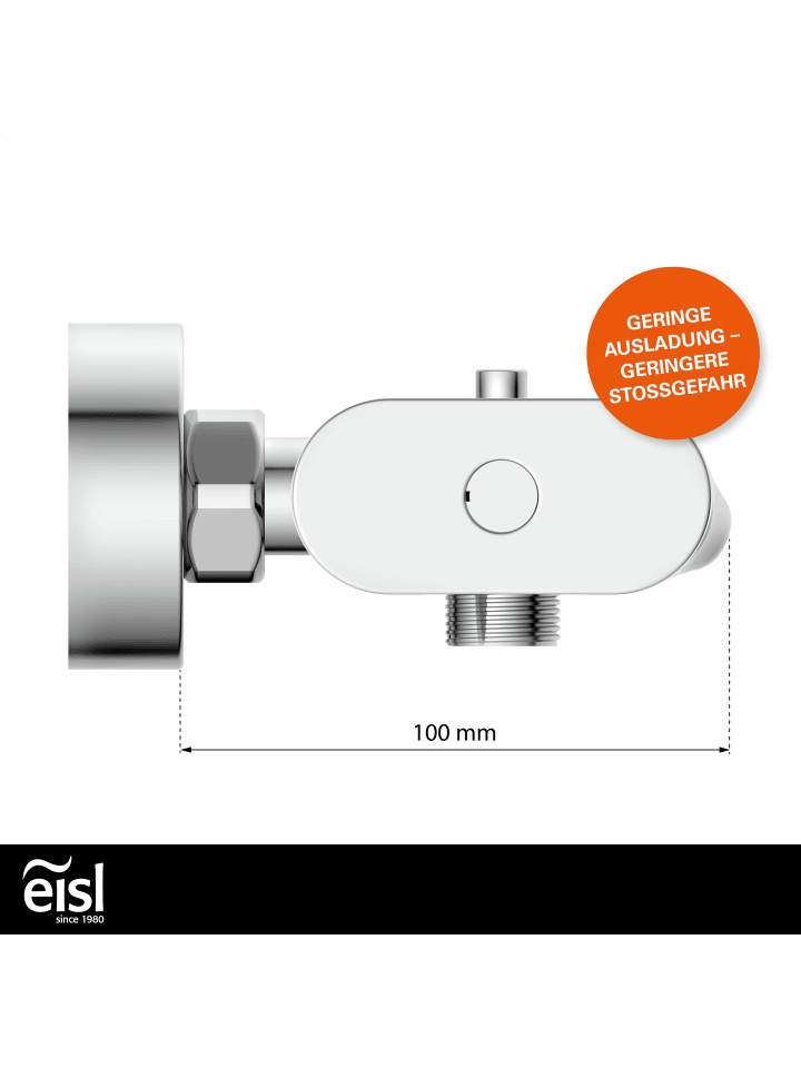 eisl since 1980 Eisl Sanitär GmbH günstig kaufen onesize
