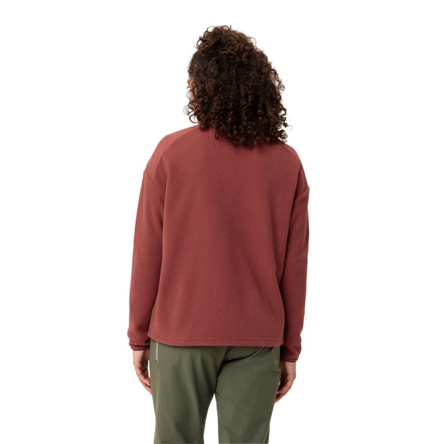 Mineo II Fleecejacke Damen