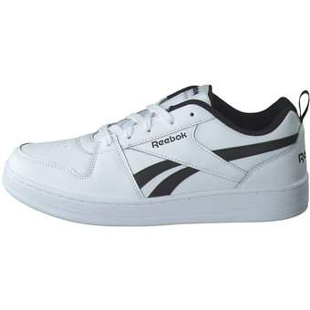 Reebok Royal Prime Sneaker in weiß