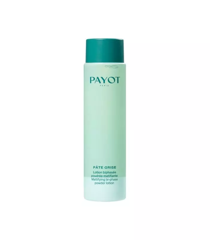 LOTION BIPHASÉE POUDRÉE MATIFIANTE  Lotion Biphase Matifiante
