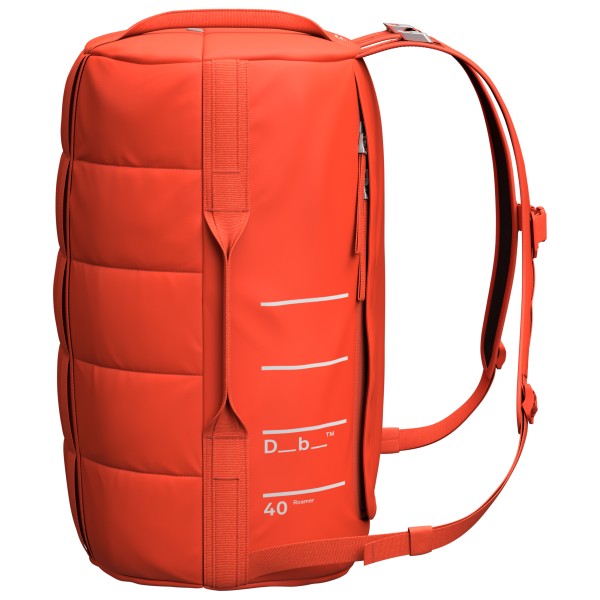 DB - Roamer Duffel 40 - Reisetasche