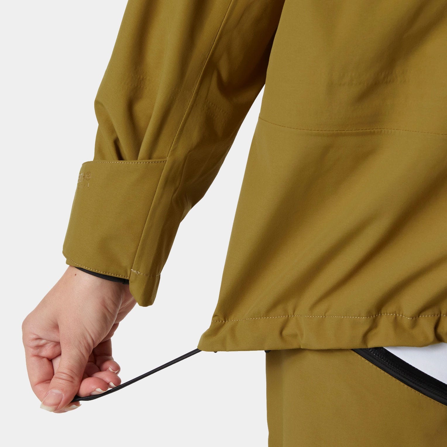 Women's Sogn Shell Jacket