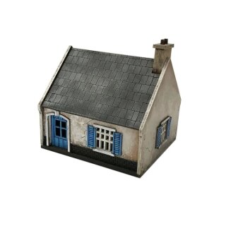 Single Storey House (20mm)