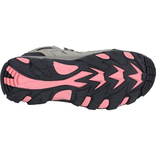 LICO Outdoorstiefel MANASLU