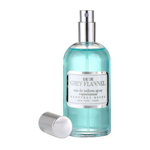Geoffrey Beene Eau De Grey Flanelli Eau de Toilette 120 ml