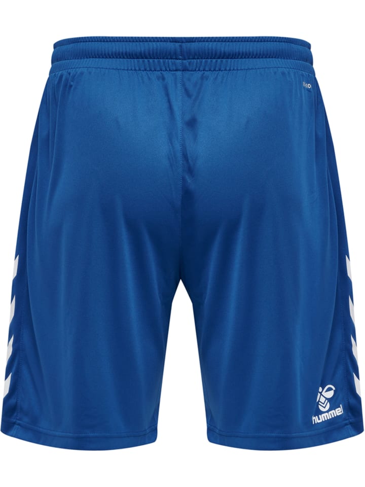 Hummel Hummel Verstellbare Taille Kurze Hose Hmlcore Erwachsene in TRUE BLUE günstig kaufen