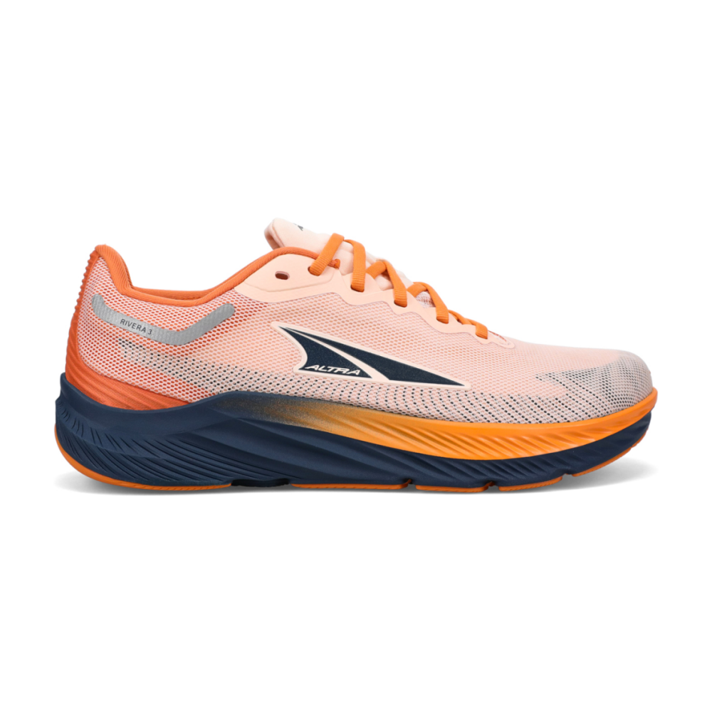 Altra Rivera 3 AL0A7R7N681 / pink