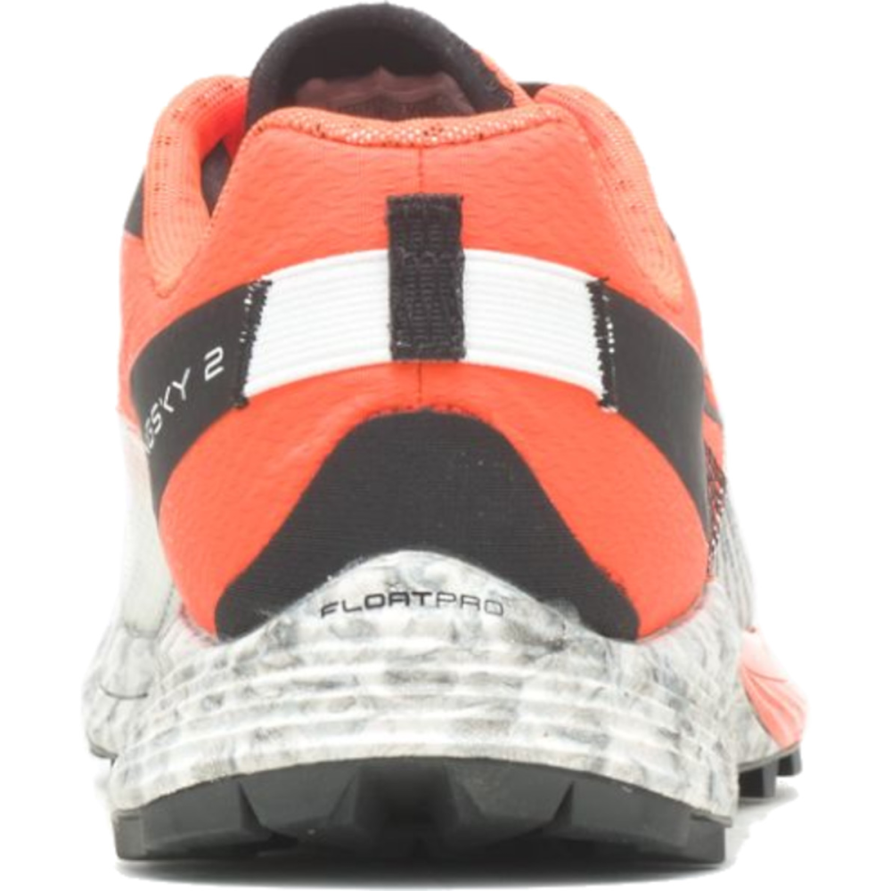 Merrell MTL Long Sky 2 J067567 / orange