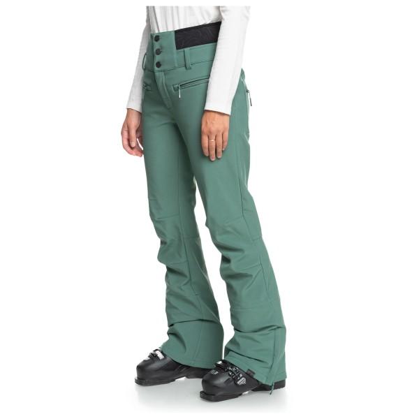 Roxy - Women's Rising High Pant - Skihose
