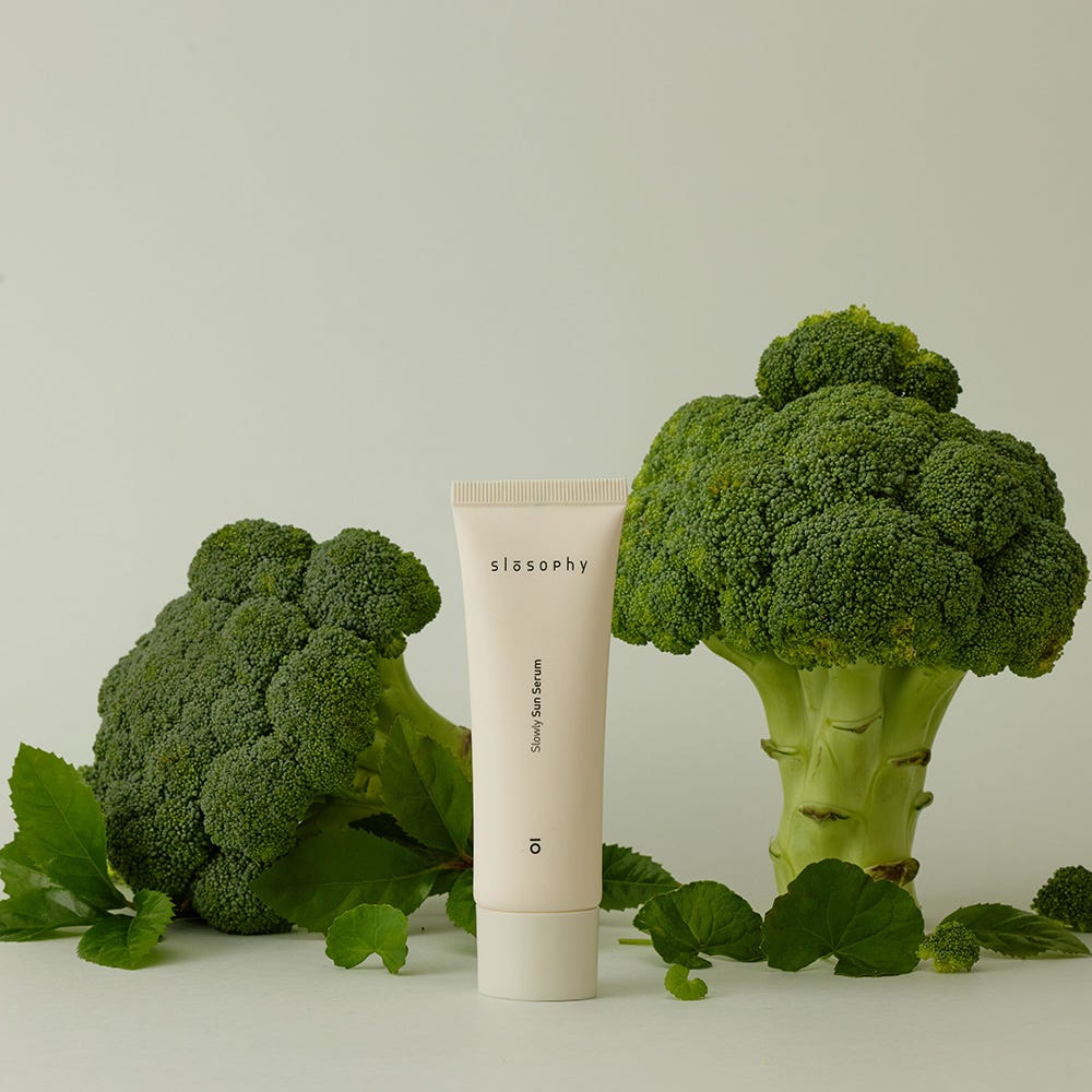 Slosophy Slowly Sun Serum 150 ml