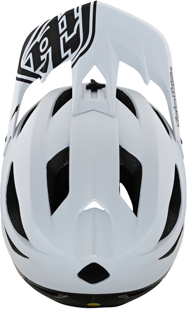 Troy Lee Designs Stage - Fullface Helm kaufen | Bike-Discount