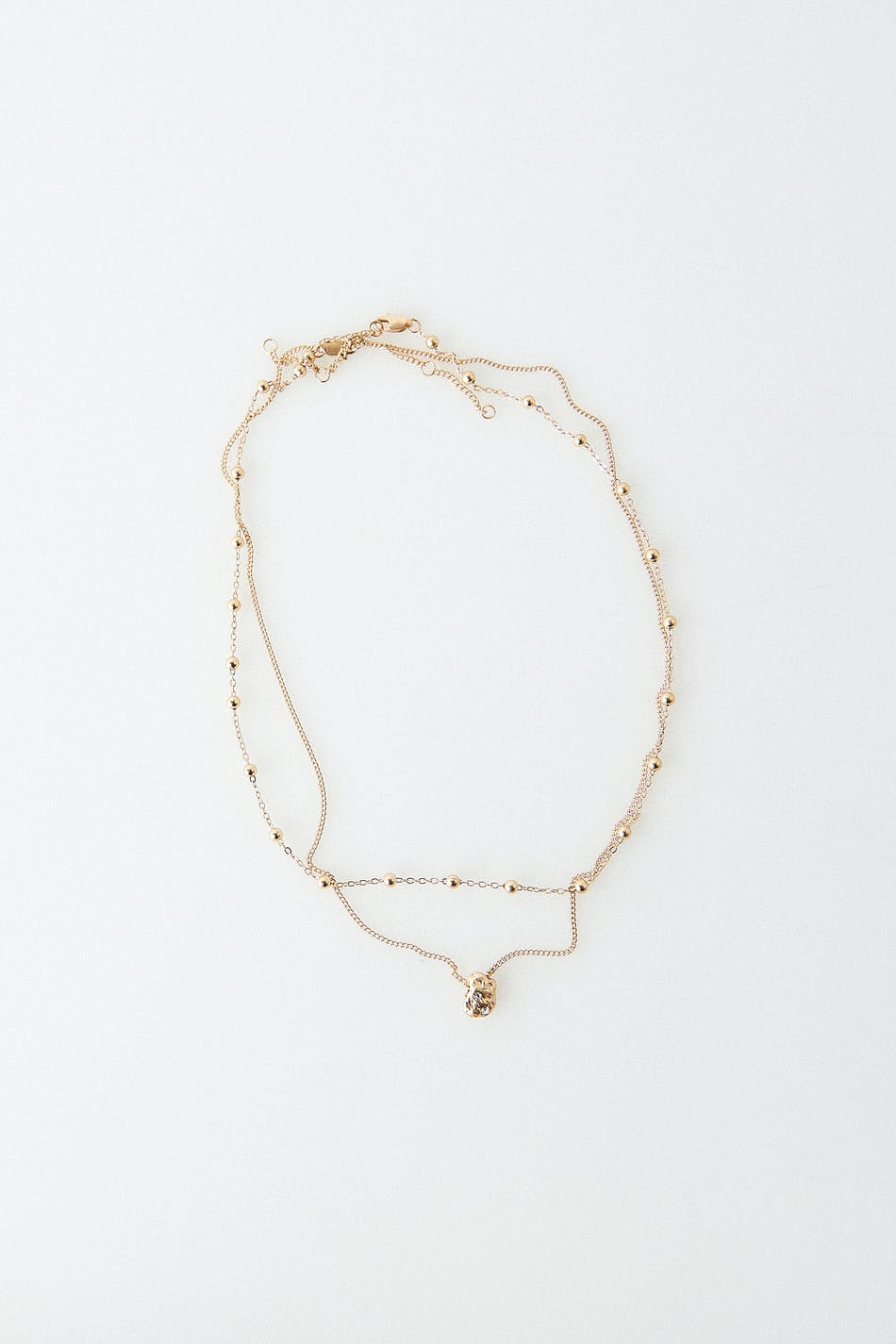 Molly necklace