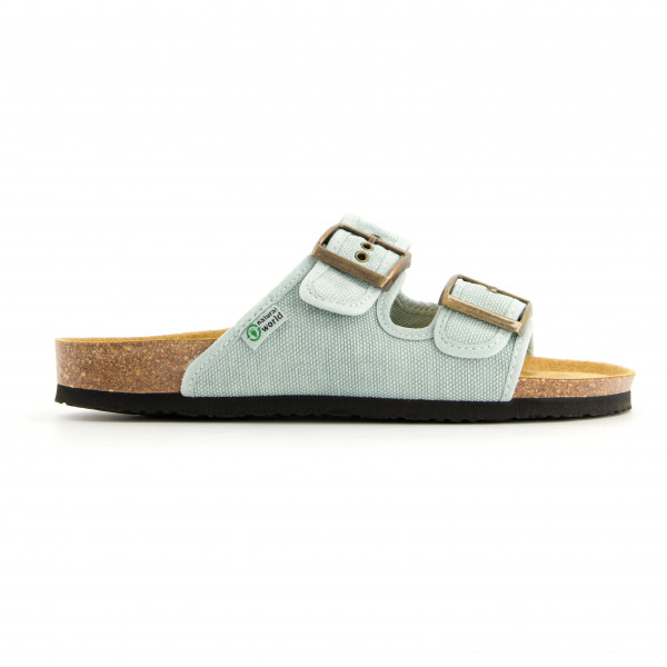 Natural World - Bio Sandalia Enzimatico - Sandalen
