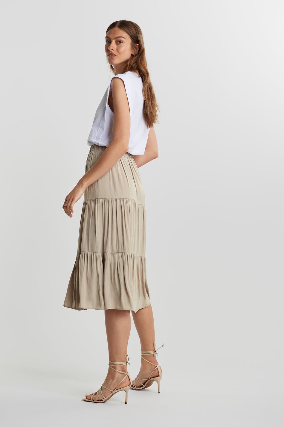 Bella skirt
