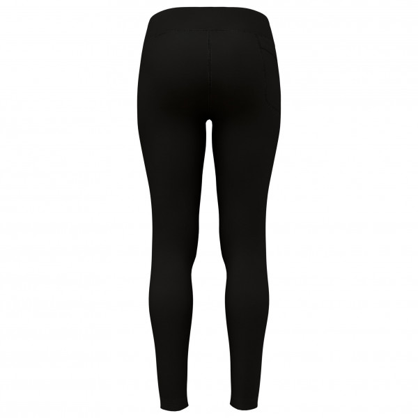 Odlo - Women's Tights Essential Warm - Lauftights