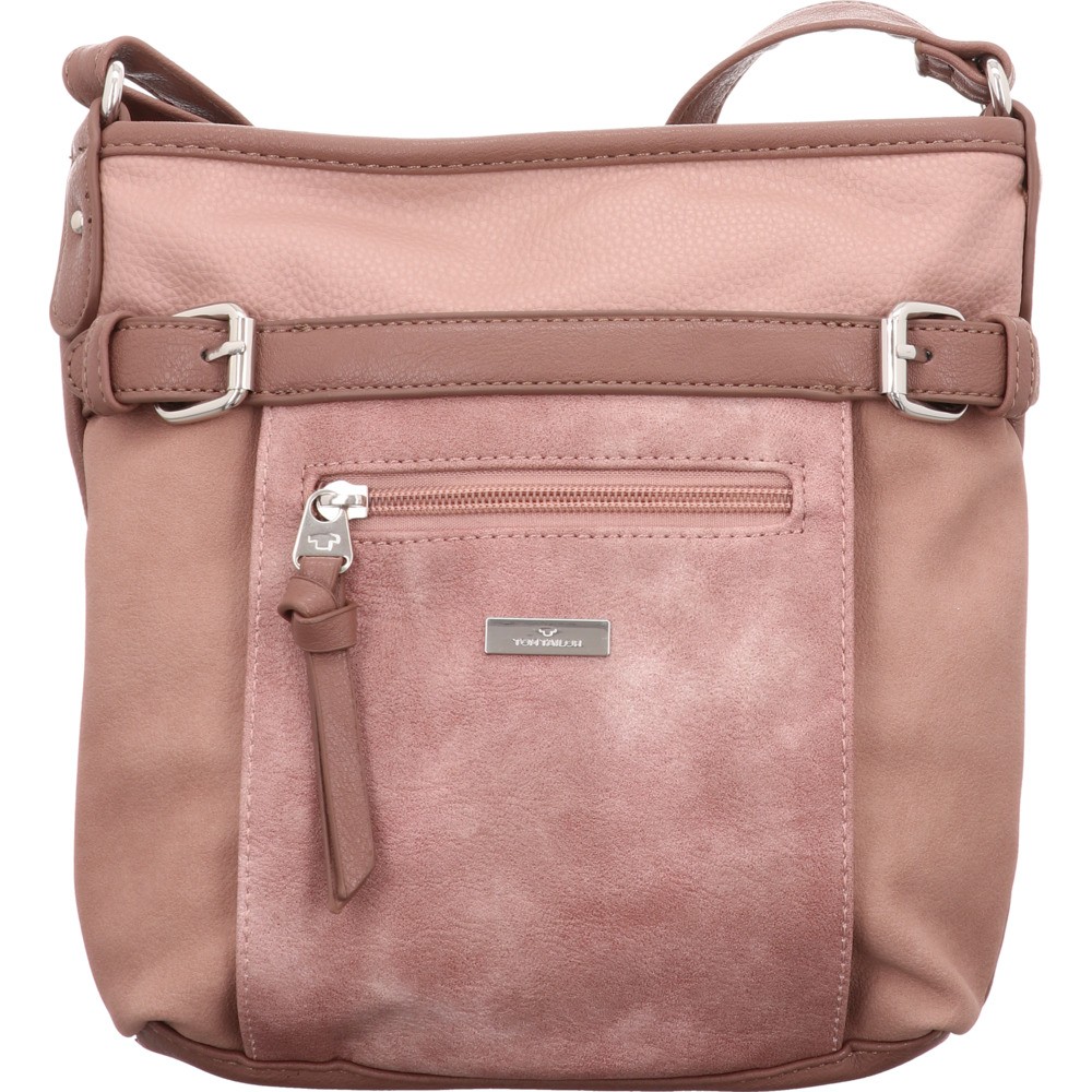 GABOR Schultertaschen rose Tom Tailor