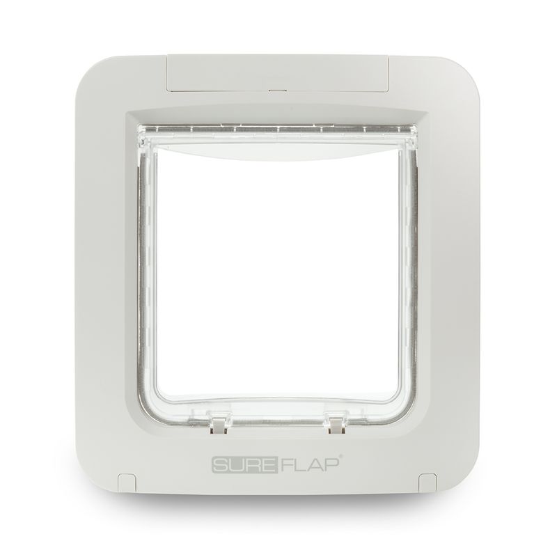 SureFlap Mikrochip Haustierklappe zu TOP-Preisen