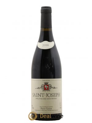 Saint-Joseph Gonon (Domaine)  2018 - Lot de 1 Bouteille