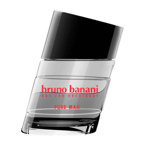 Bruno Banani Pure Man toaletna voda 30 ml