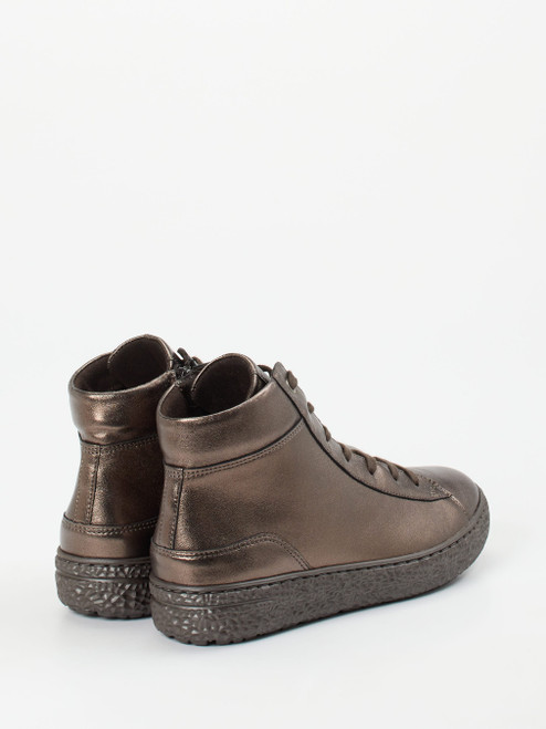 Schnürstiefelette-27512390008 Hartjes
