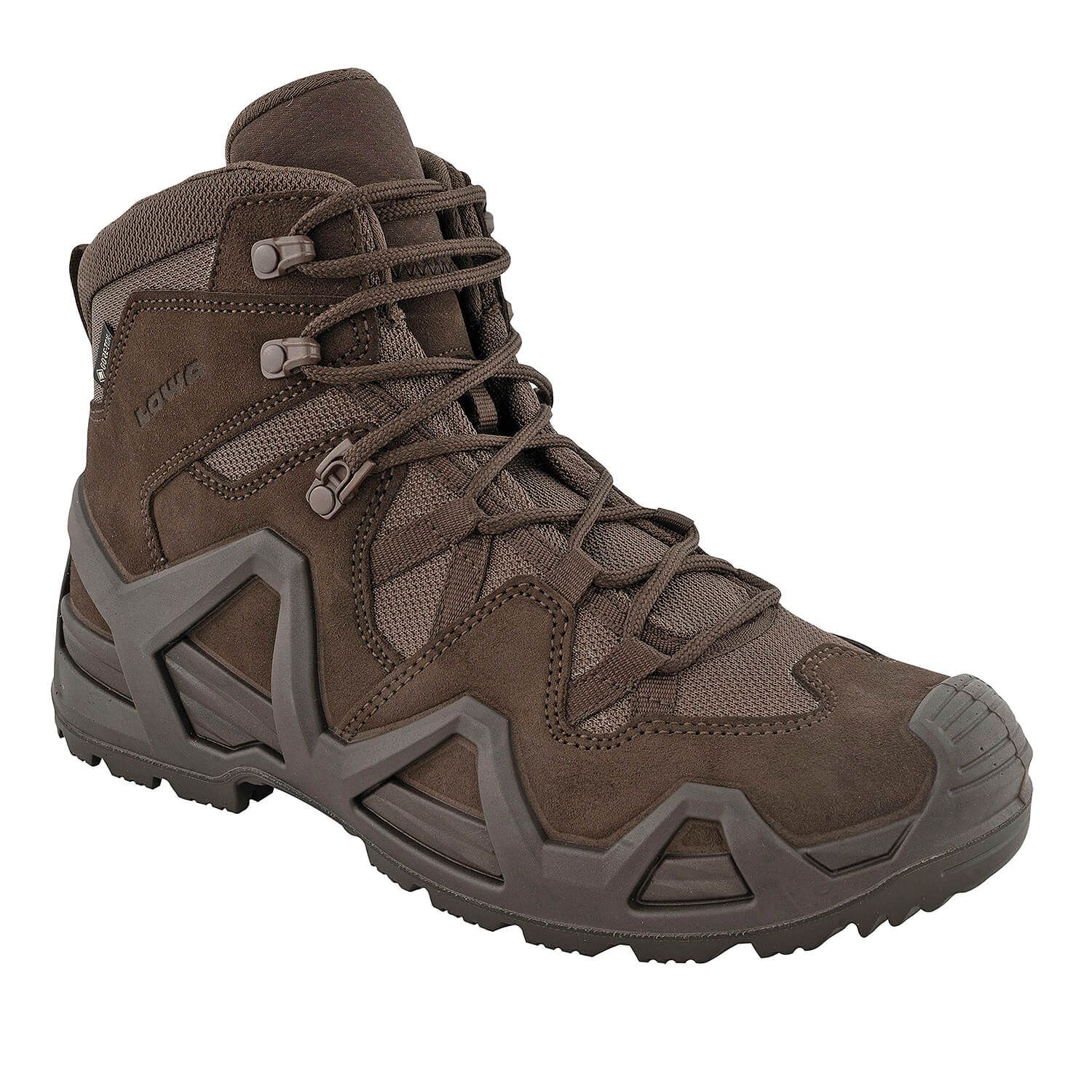 Zephyr MK2 GTX Mid Einsatzstiefel