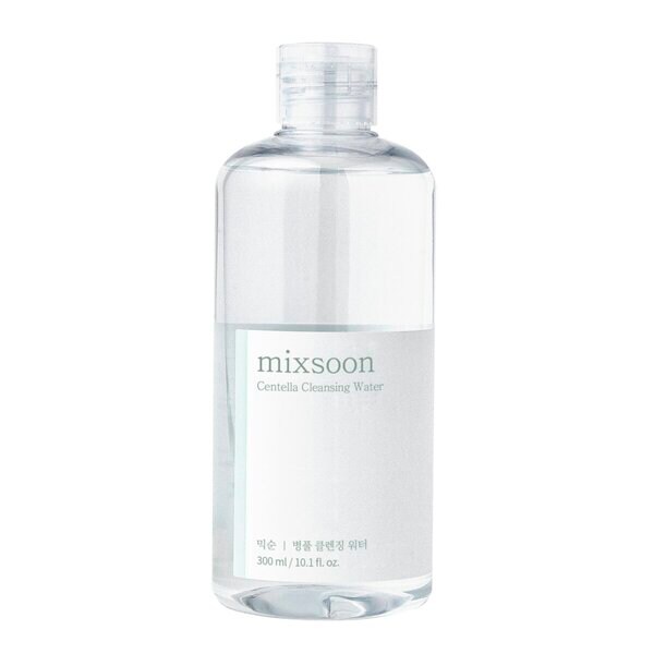 Mixsoon Centella-puhdistusvesi 300ml