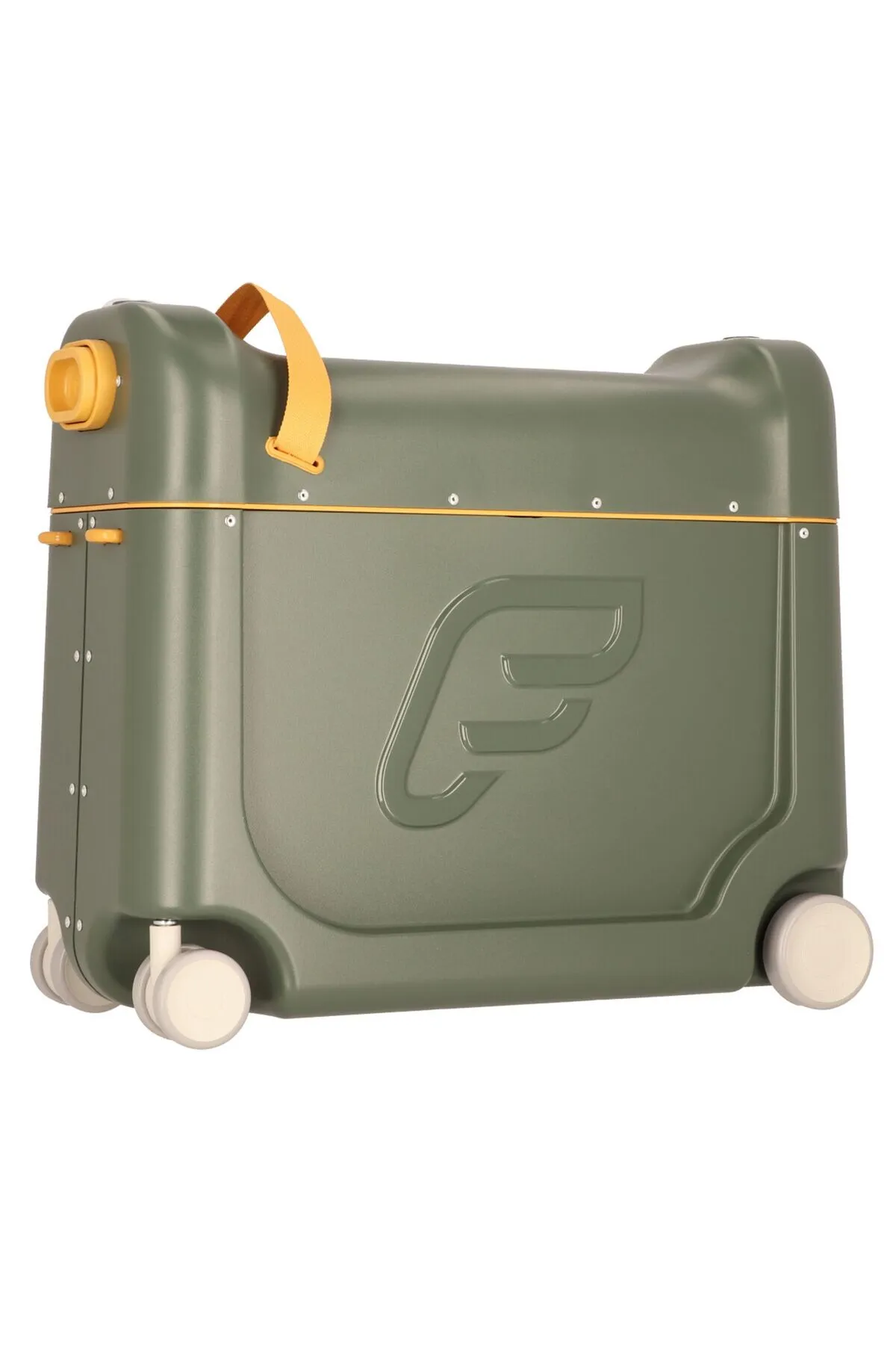 JetkidsJ  BedBox 4-Rollen Kindertrolley 36 cm