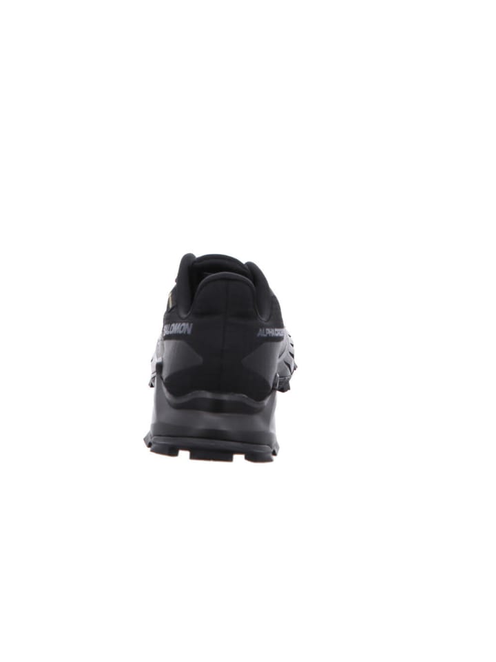 SALOMON Outdoorschuh in schwarz günstig kaufen