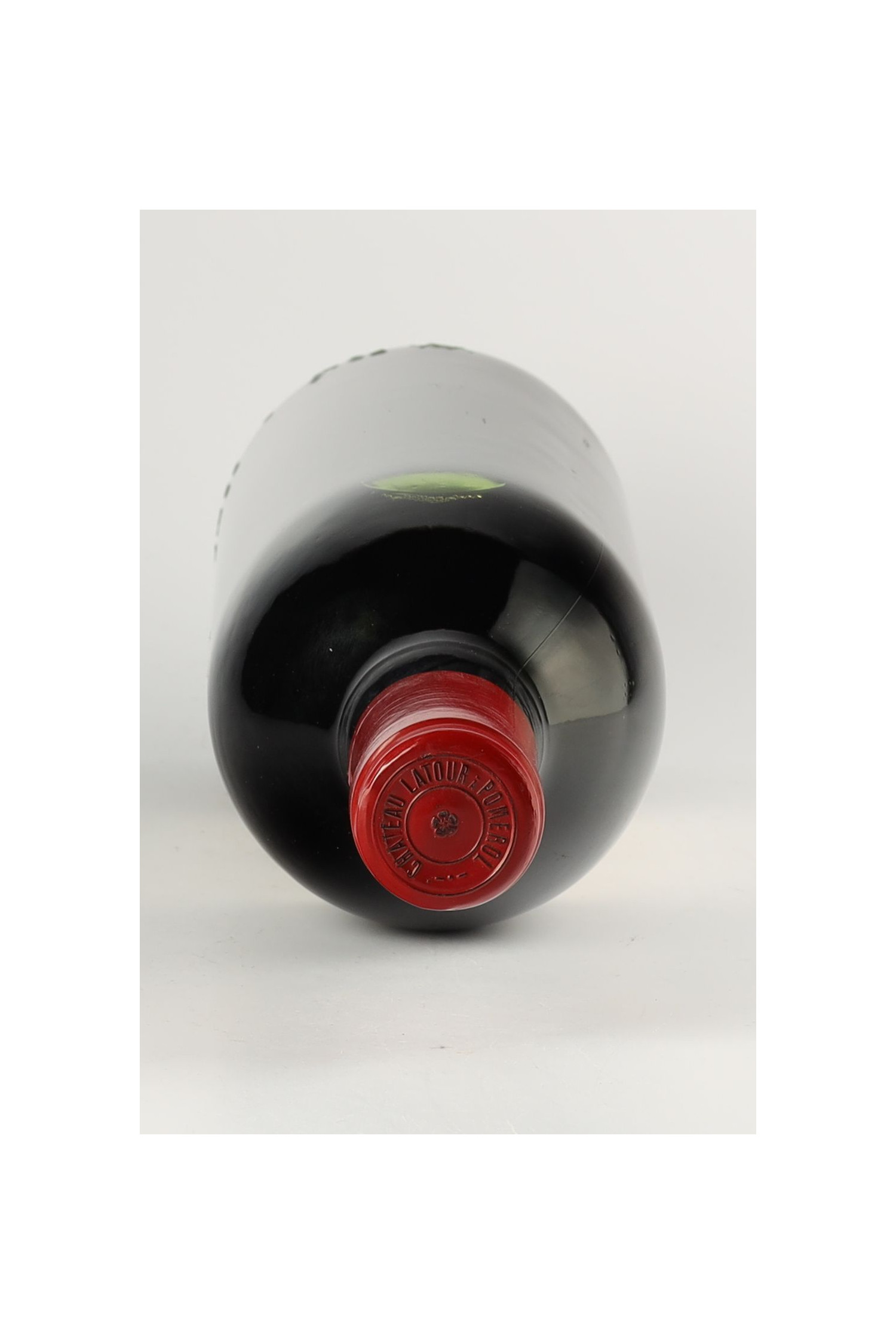 Château Latour A Pomerol 1981, Pomerol
