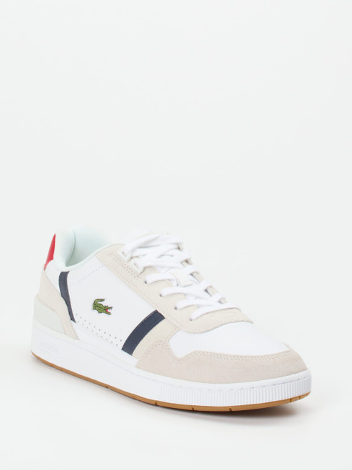 Sneaker-84657930003 Lacoste