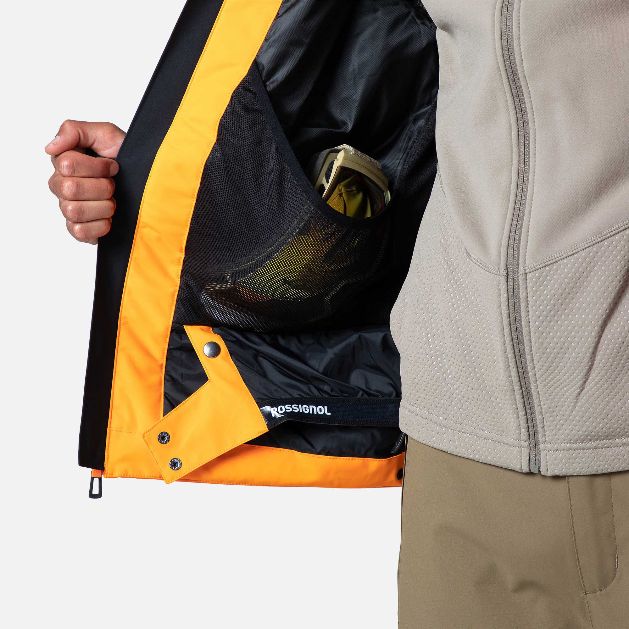 Veste de ski Fonction Homme