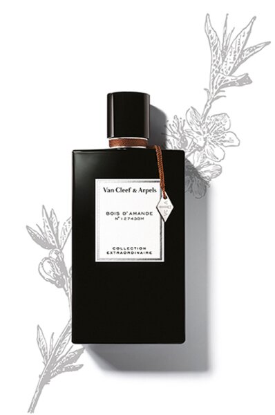 Van Cleef & Arpels Collection Extraordinaire Bois d'Amande Eau de Parfum