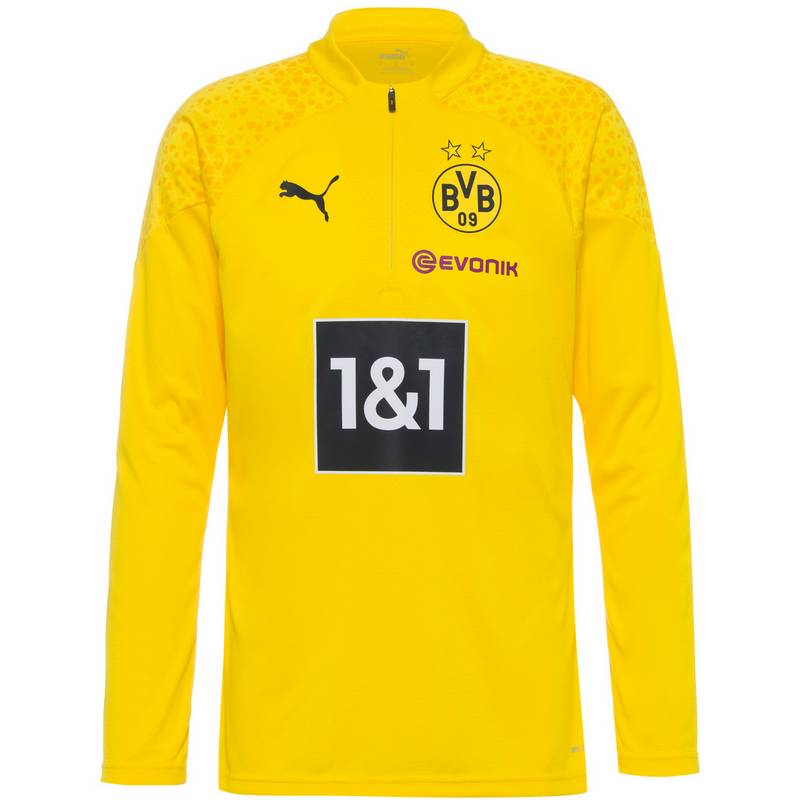 PUMA Borussia Dortmund Funktionsshirt Herren