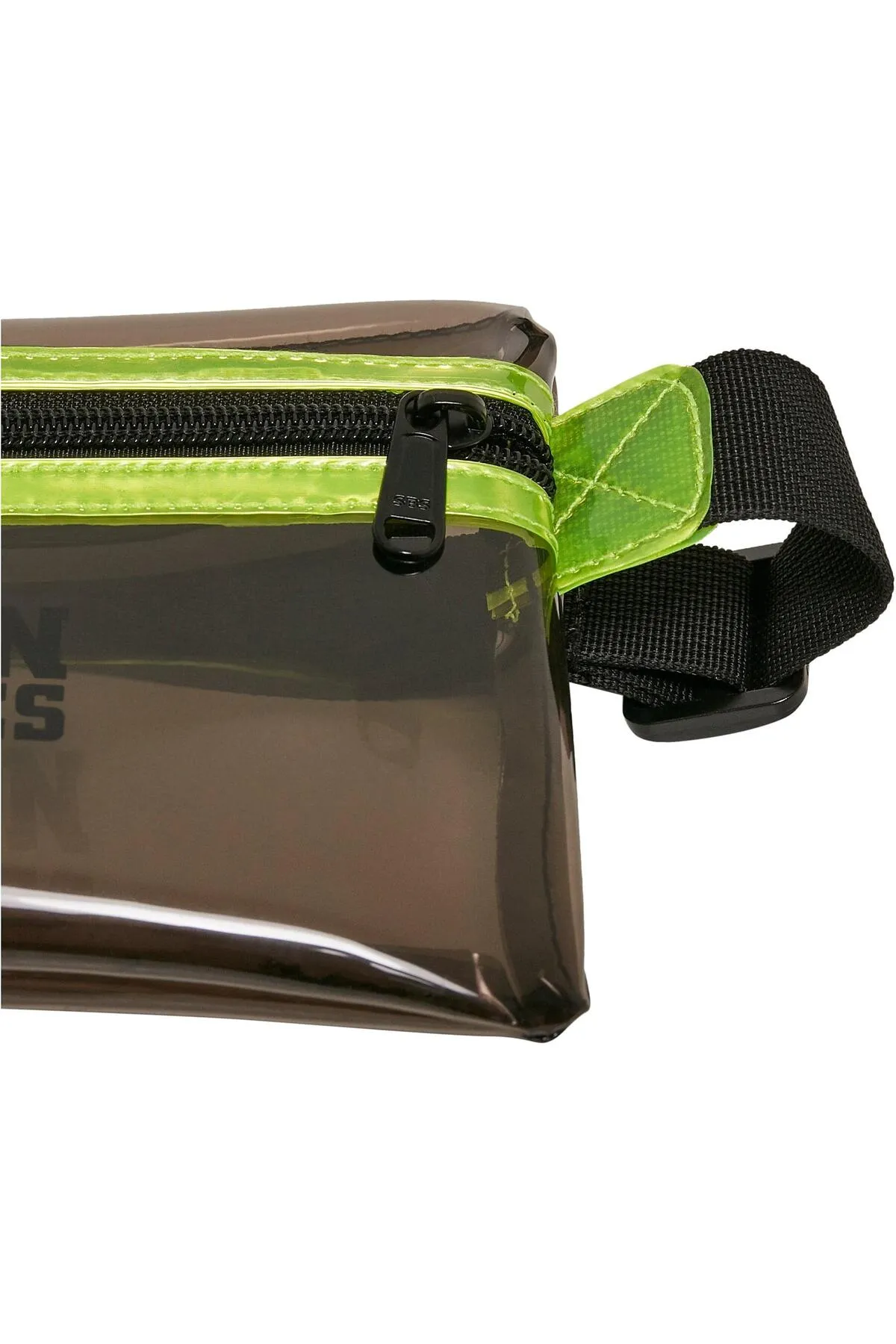 Urban Classics  Unisex Sportliche Hüfttasche