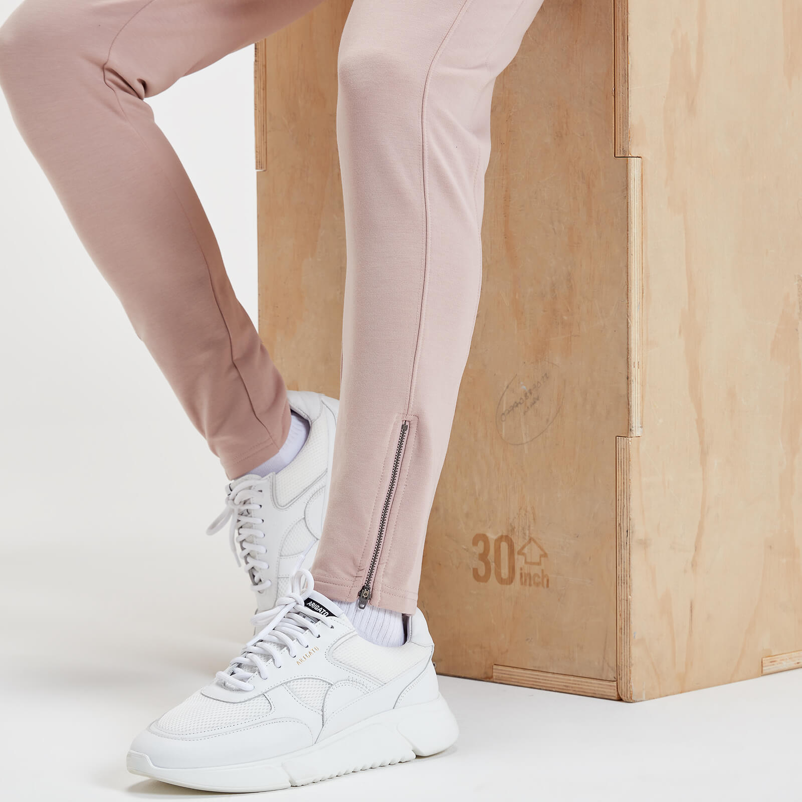 Jogging MP Rest Day pour hommes – Taupe